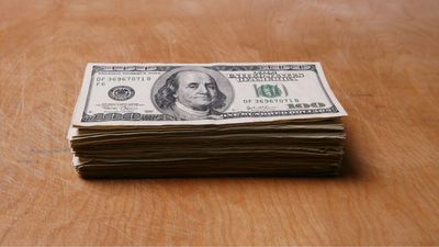I'm a Financial Adviser: This Is How You Could Be Leaving Six Figures in Social Security on the Table
