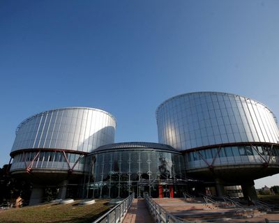 The Guardian view on attacking the ECHR: the real target is judicial independence and the rule of law