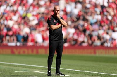 Liverpool: Arne Slot admits leaky defence a concern ahead of Premier League curtain-raiser