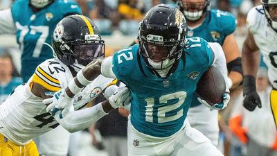 Travis Hunter Made Honest Admission About NFL Preseason Debut With Jaguars