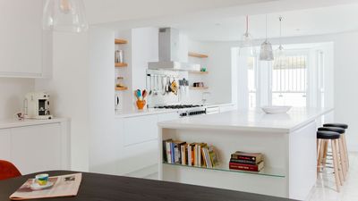 'Expanding a home doesn’t always rely on building outwards' – try one of these 7 methods instead, say experts