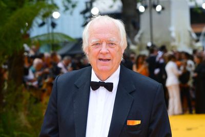 Tim Rice: I would ‘consider’ using AI to help write songs