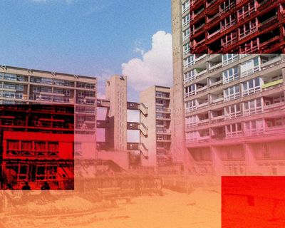 Overheated homes: why UK housing is dangerously unprepared for impact of climate crisis