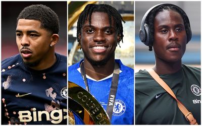Chelsea injury update: Trevoh Chalobah, Romeo Lavia, and Wesley Fofana latest news and return dates