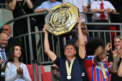 Oliver Glasner praises Crystal Palace players for shunning 'noise' as Europa League verdict looms