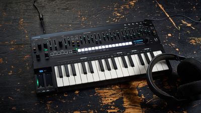 "Evolves the SH-101 template while still capturing the sound of the original": Donner Essential L1 review