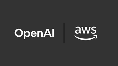 OpenAI has new, smaller open models to take on DeepSeek - and they'll be available on AWS for the first time