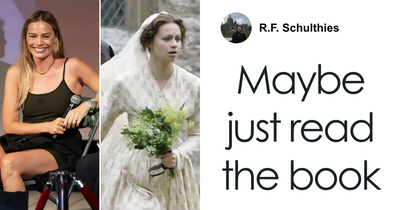 “I Predict A Flop”: New Wuthering Heights Adaptation Sparks Outrage Over Casting And Tone
