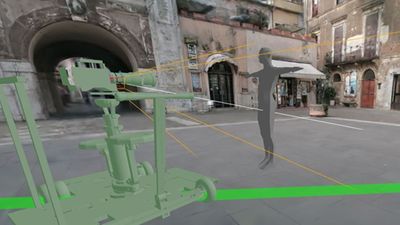 Lightcraft’s Spark could finally give filmmakers the "Google Docs of 3D"