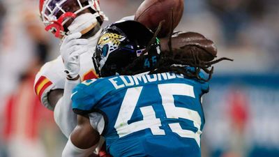 Raiders Sign Former First-Round Pick in Attempt to Shore Up Secondary