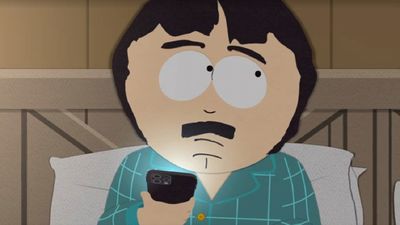 Does Paramount Have A South Park Problem? What The New CEO Says