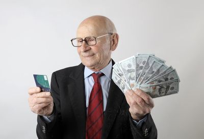 7 Credit Myths That Could Destroy Your Score After 60