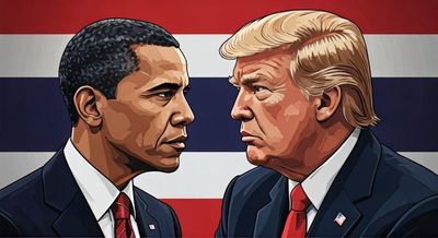 Vance Predicts Numerous Indictments Following Trump's Treason Accusations Against Obama