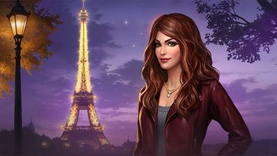 Adventure Escape Mysteries: Rendezvous walkthrough – All chapters
