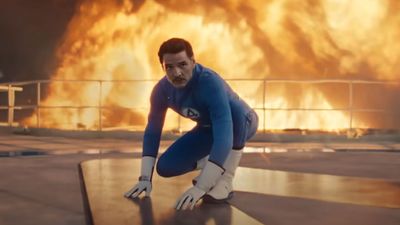 I Just Found Out The Fantastic Four: First Steps’ Final Battle Was Originally Going To Happen In Space. Why The ‘Super F—ed Up’ Scene Changed