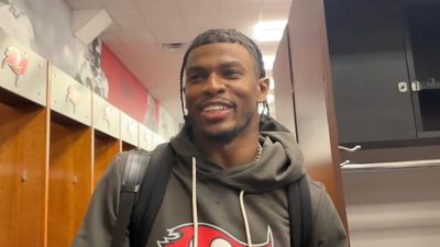 Shilo Sanders Jokes About Why He Won’t Be Giving Dad Deion First NFL Jersey