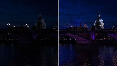 Make every pixel count: Master low-light photo editing and turn small lights into big impact