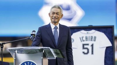 Mariners Announce Special Plans to Honor Ichiro Suzuki After Jersey Retirement