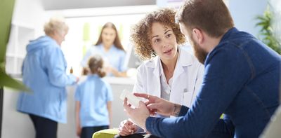 Pharmacists could one day work in GP clinics. Here’s what’s in it for you