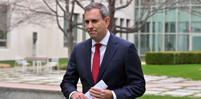No one holds the government to account on spending. We need a budget watchdog that can bite