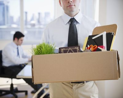 This unprecedented shift in unemployment suggests AI could strand white-collar knowledge workers in a jobless recovery after the next recession