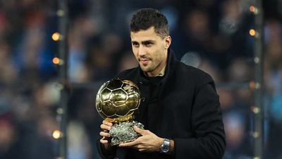 The Best Players in World Soccer Not Nominated for 2025 Ballon d’Or