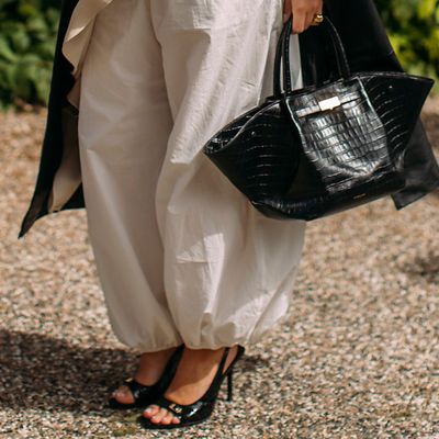 My Summer-To-Fall Wardrobe Would Be Nothing Without These Transitional Shoes