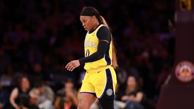 Fever Sign Veteran Guard Odyssey Sims With Hardship Roster Spot
