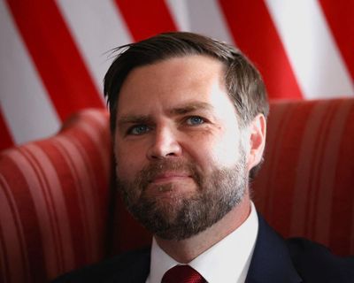 JD Vance’s attempt to link Democrats to Epstein renews calls to ‘release the files’