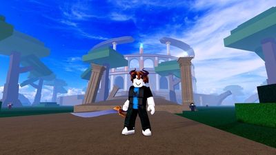 Vox Seas Races Tier List & Reroll Guide (August 2025)