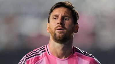 Why Lionel Messi Isn't Playing for Inter Miami vs. Orlando City SC
