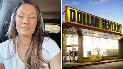 ‘To make matters worse I have Verizon’: Texas woman uses the restroom at Dollar General. When she comes out, she discovers she’s ‘trapped’ inside alone