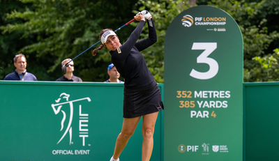 PIF London Championship Full Prize Money Payout 2025