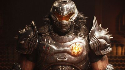 Doom: The Dark Ages latest update adds a 'Ripatorium' that lets you build your own wave shooter from its demonic menagerie