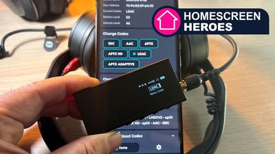 Tired of guessing how good music from your phone actually is? Meet the free Bluetooth Codec Changer app I can't live without
