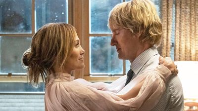 I was totally ready to loathe Jennifer Lopez’s new to Netflix rom-com movie, but it warmed my cynical heart