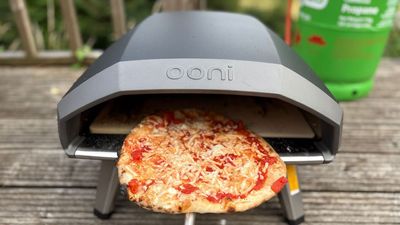 Is Ooni worth it? Let the Koda do the cooking and you'll have an answer