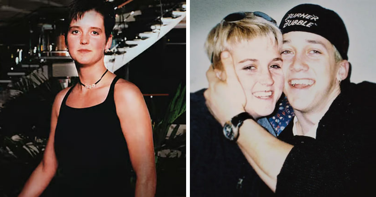The Amy Bradley Case: This Netflix Doc Reveals Shocking New Evidence - vv0d3il