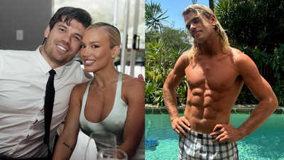 Matt Zukowski Shocked By Tammy Hembrow’s Date With AFL Star Bailey Smith