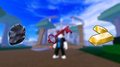 All Materials in Vox Seas and How to Get Them