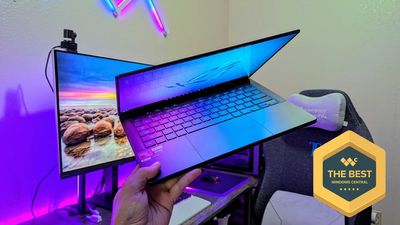 ASUS Doubles Down on Performance—But Is the 2025 Zephyrus G14 Too Much Laptop?