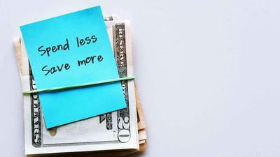 4 Easy Frugal Living Tips, Perfect for Beginners