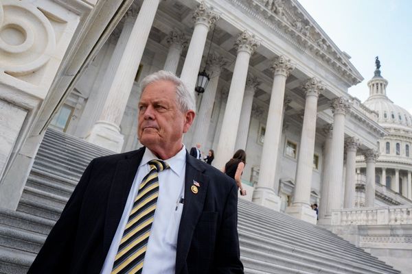 GOP congressman tells Americans ‘prices are up ... for the good of the country’