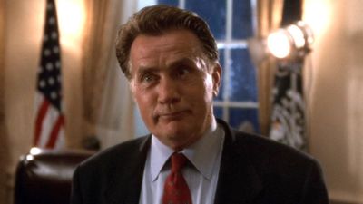 'I'd Be Worried.' The West Wing EP Gives Blunt Reason Why A Revival May Not Work Today
