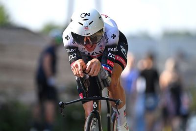 Tour de Pologne: Brandon McNulty secures the overall on final day of racing with solid victory in the individual time trial