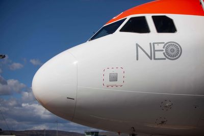 EasyJet completes rollout of modern navigation software