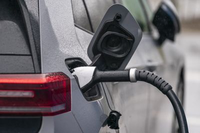 Japanese car firms at bottom of UK electric sales ranking