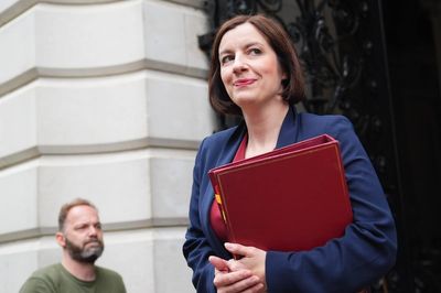 Phillipson vows to tackle ‘thorny’ challenge facing white working-class pupils