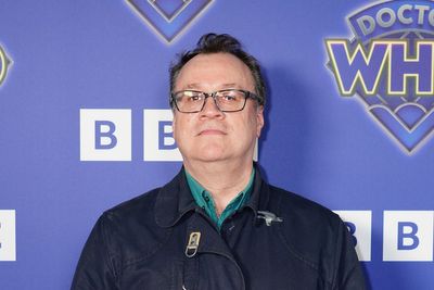Russell T Davies warns ‘fight is coming’ with gay rights ‘rapidly getting worse’