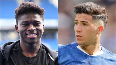 Transfer Rumors: Man Utd Agree Baleba Deal; Chelsea Receive €150 Million Fernandez Bid